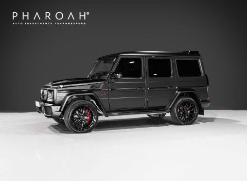 2017 Mercedes-AMG G-Class G63 for sale - 20669