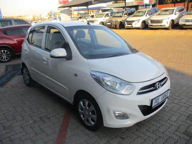 Hyundai Cars For Sale In Centurion - Autotrader