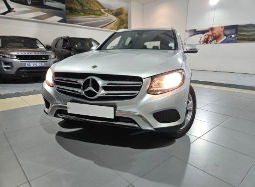 2016 Mercedes-Benz GLC 250d 4Matic Exclusive for sale - F272362