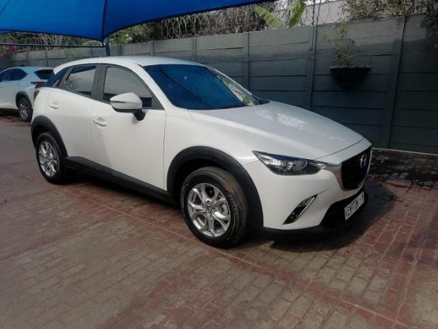 Mazda Cx Active Cars For Sale In Kempton Park Autotrader