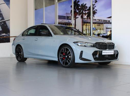 2024 BMW 3 Series M340i xDrive for sale - Consignment Unit BMc