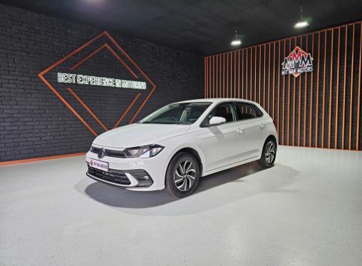 2022 Volkswagen Polo Hatch 1.0TSI 70kW Life For Sale in Gauteng, Pretoria