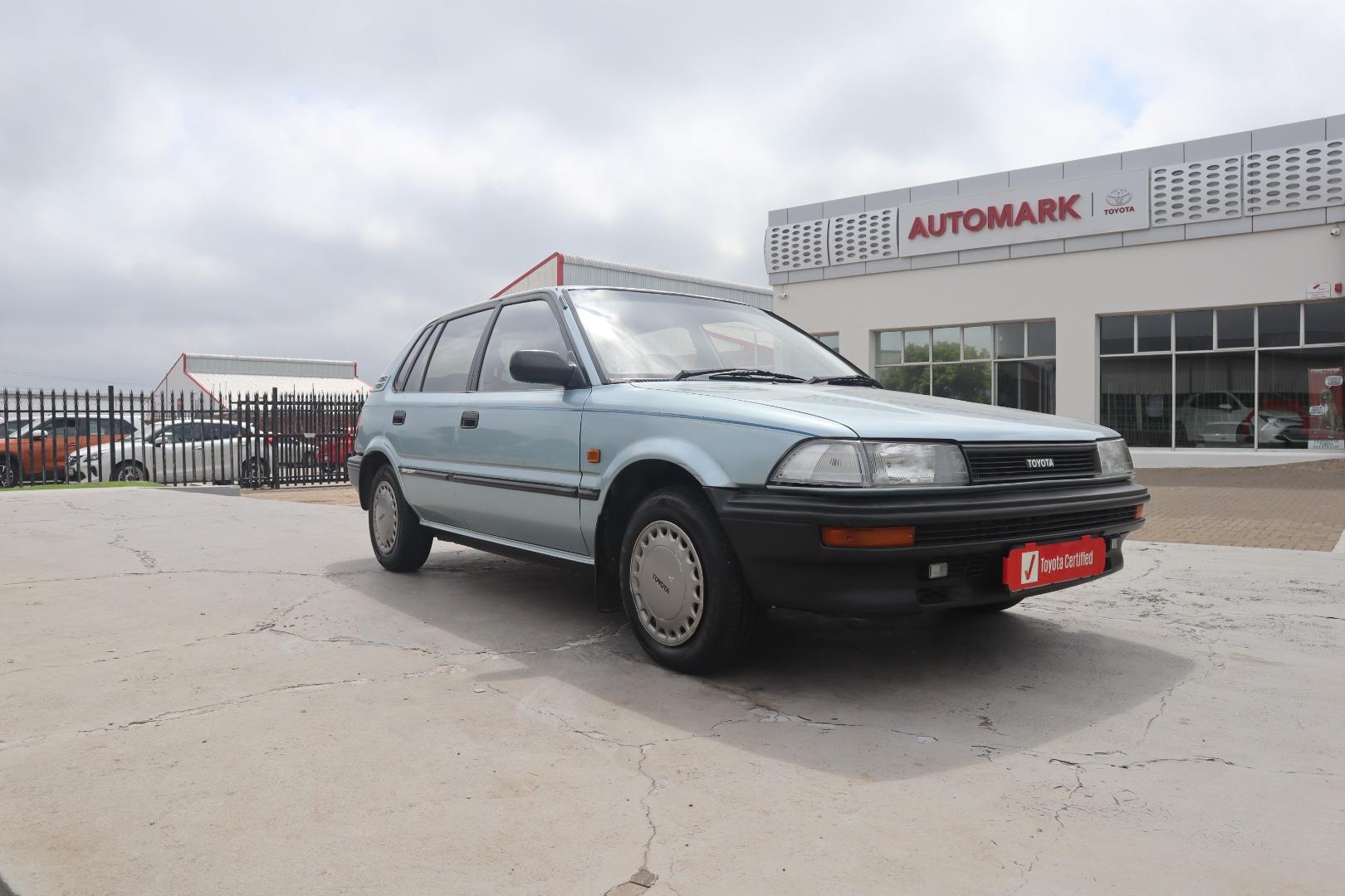 1993 Toyota Conquest 160i RS Auto For Sale