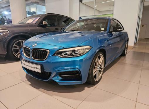 2021 BMW 2 Series M240i Coupe for sale - 07J16394
