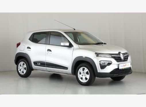 2022 Renault Kwid 1.0 Zen For Sale in Gauteng, Sandton
