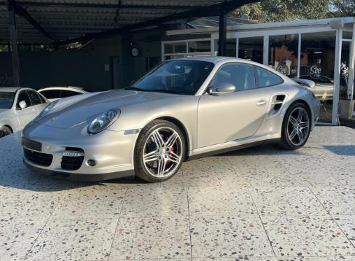 2008 Porsche 911 Turbo (930) For Sale in KwaZulu-Natal, Hillcrest