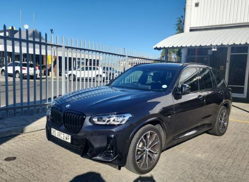 2023 BMW X3 xDrive20d M Sport for sale - SMG13|USED|0N217852