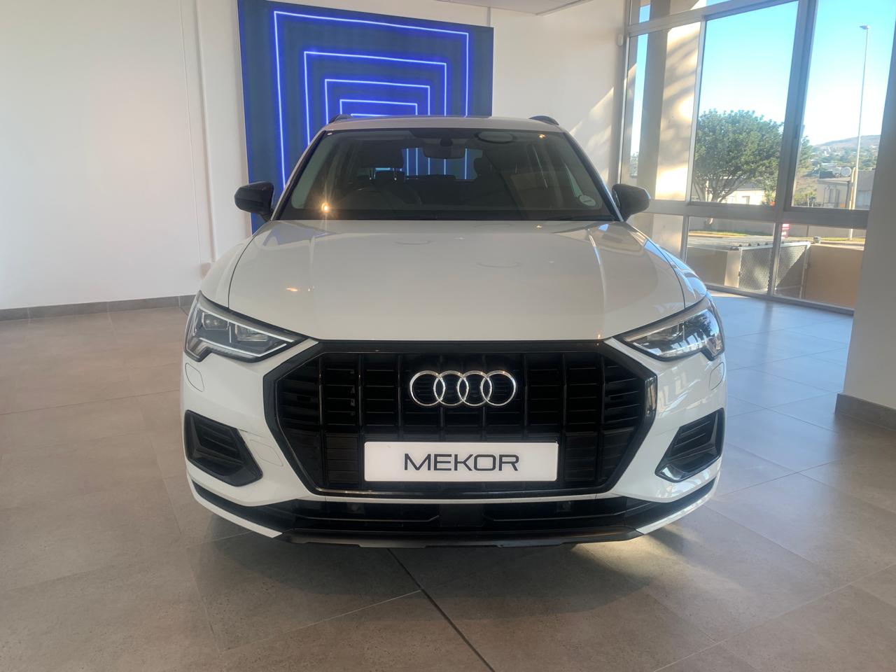 2019 Audi Q3 35TFSI For Sale