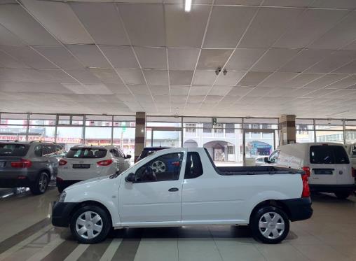 2016 Nissan NP200 1.6i (aircon) for sale - 5584