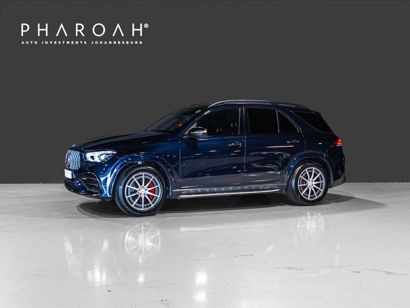 2023 Mercedes-AMG GLE GLE53 4Matic+ For Sale