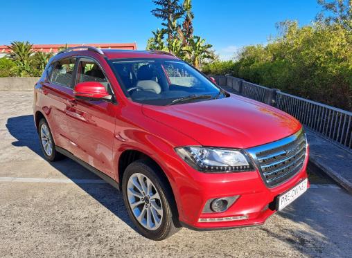 2019 Haval H2 1.5T Luxury for sale - 906009