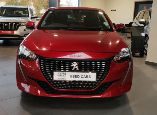 2021 Peugeot 208 1.2 Active for sale - 6953596