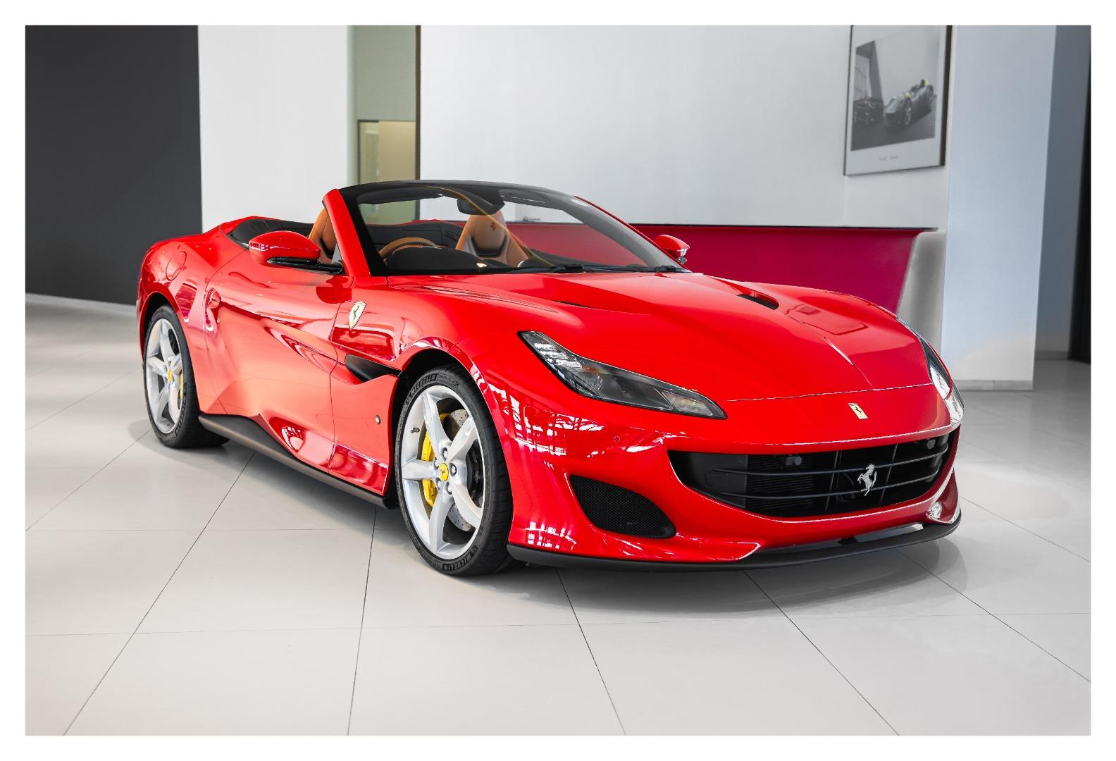 2019 Ferrari Portofino Portofino For Sale