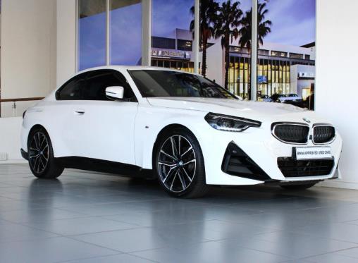 2023 BMW 2 Series 220d Coupe M Sport for sale - 115403