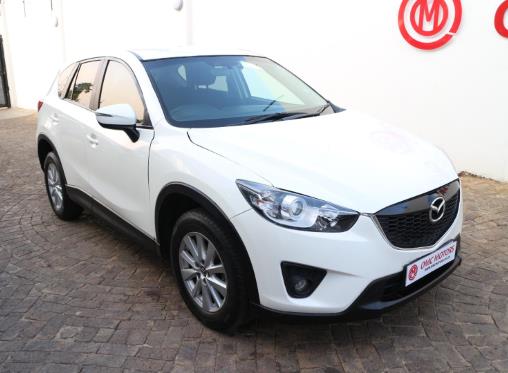 2015 Mazda CX-5 2.0 Active For Sale in Gauteng, Johannesburg