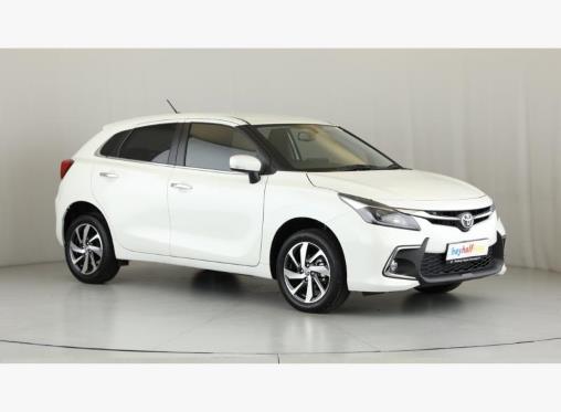 2024 Toyota Starlet 1.5 XR Manual for sale - Francois Demo