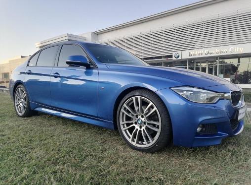 2017 BMW 3 Series 320d M Sport auto For Sale in KwaZulu-Natal, Durban