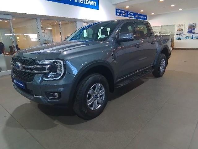 Ford Ranger 2.0 Biturbo Double Cab XLT NMI Ford Pinetown