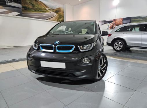 2016 BMW i3 eDrive For Sale in Western Cape, Cape Town