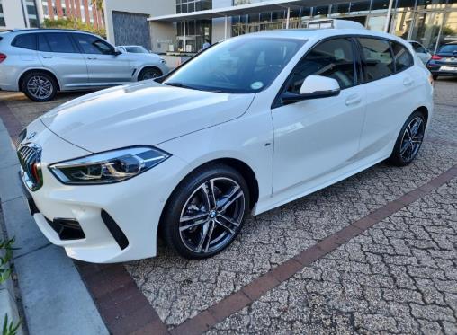 2021 BMW 1 Series 118i M Sport For Sale in Western Cape, Cape Town