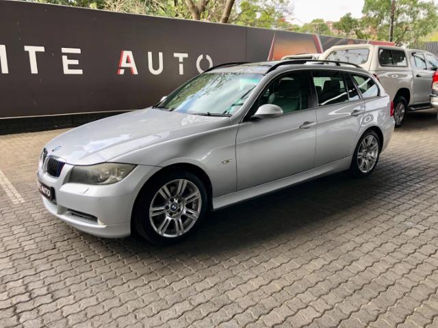 BMW station wagons for sale in South Africa - AutoTrader