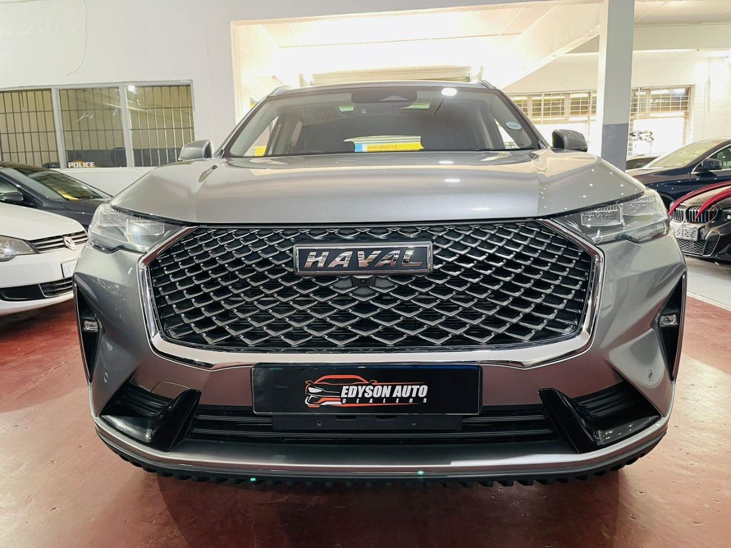 2021 Haval H6 2.0T 4WD Super Luxury For Sale
