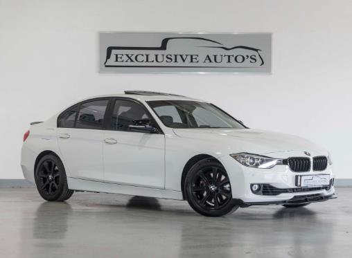 2013 BMW 3 Series 330d for sale - 49824