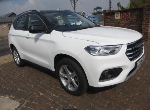2020 Haval H2 1.5T Luxury for sale - 787