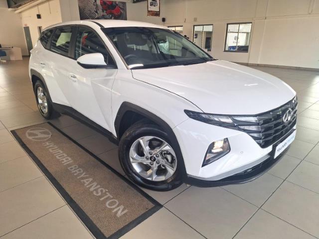 Hyundai Tucson Premium cars for sale in Sandton - AutoTrader