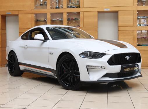 2020 Ford Mustang 5.0 GT Fastback for sale - J2023/107