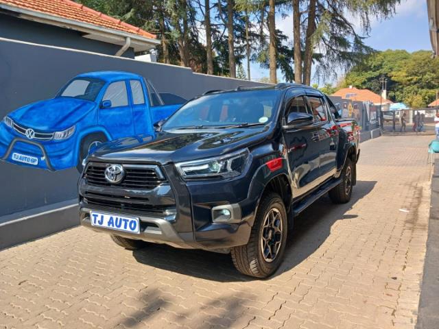 Tj Auto dealership in Johannesburg - AutoTrader