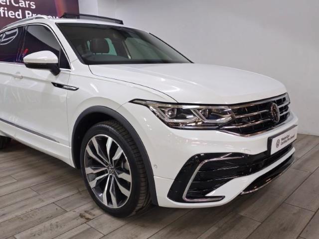 Volkswagen Tiguan cars for sale in Gauteng - AutoTrader