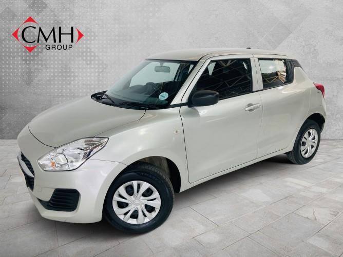 2022 Suzuki Swift 1.2 GA For Sale