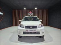 Daihatsu Terios 1.5 4x4 Auto Mit Mak Motors Gerrit Maritz