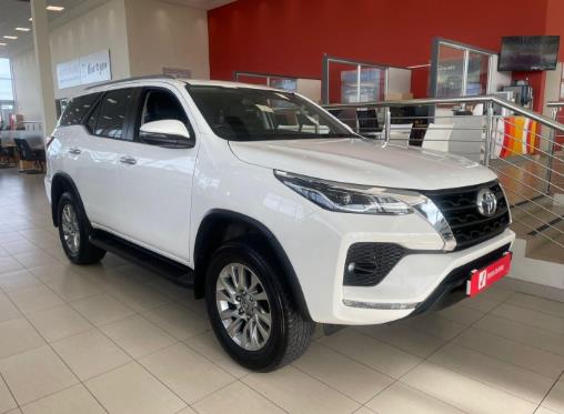 2021 Toyota Fortuner 2.8GD-6 For Sale in Western Cape, George