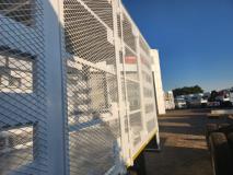 UD KUZER RKE 150 BB Truck Pretoria