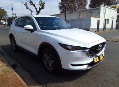 2018 Mazda CX-5 2.0 Individual for sale - 118180