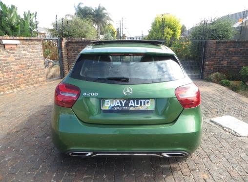 Mercedes-Benz A-Class 2015 Hatchback for sale