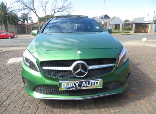 Mercedes-Benz A-Class 2015 for sale in Gauteng, Kempton Park