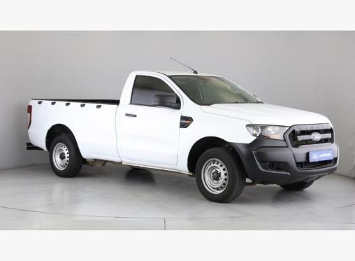 2019 Ford Ranger 2.2Tdci for sale - 21USE2233