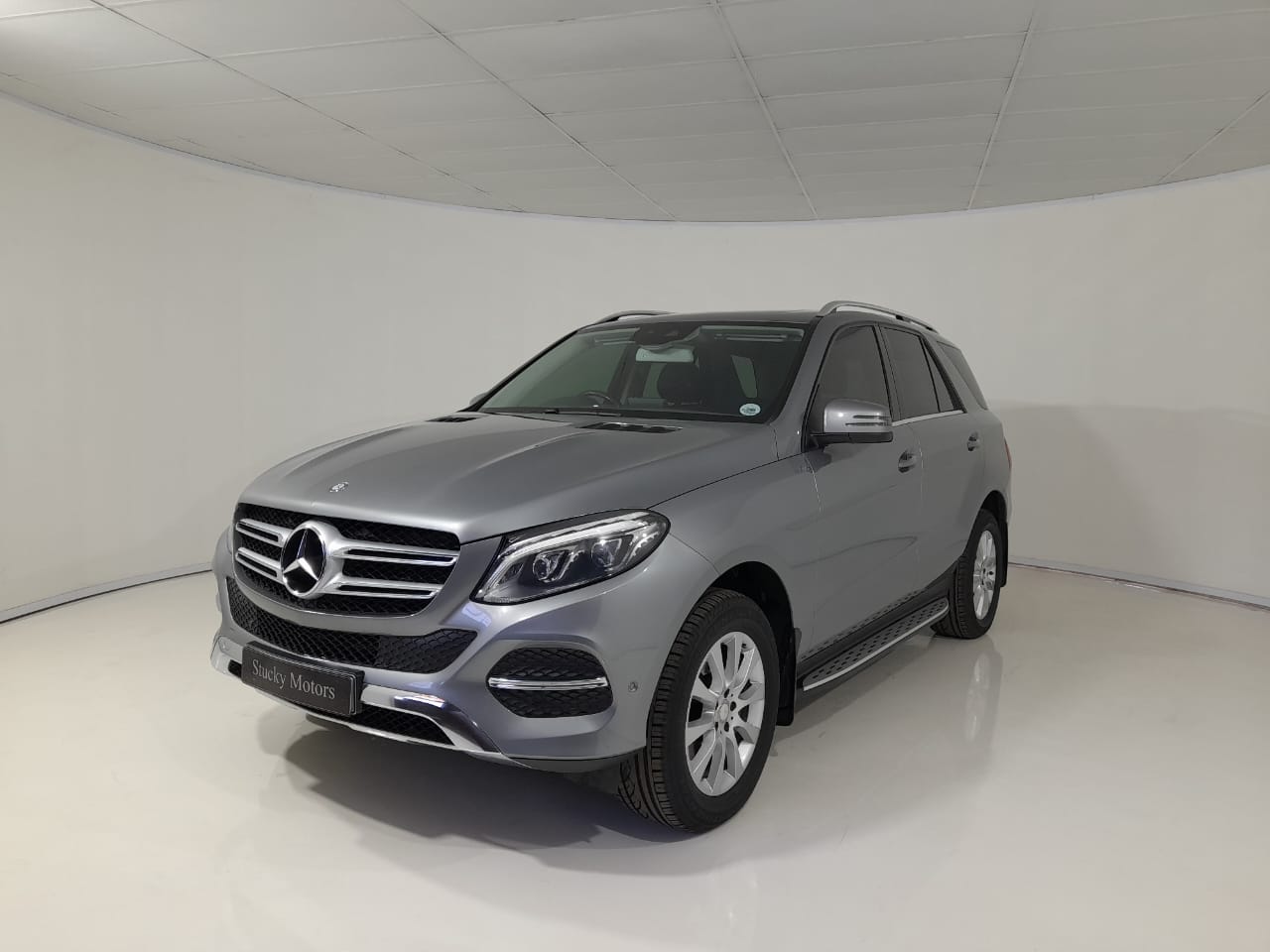 2016 Mercedes-Benz GLE GLE250d For Sale