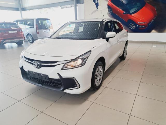 Toyota cars for sale in South Africa - AutoTrader