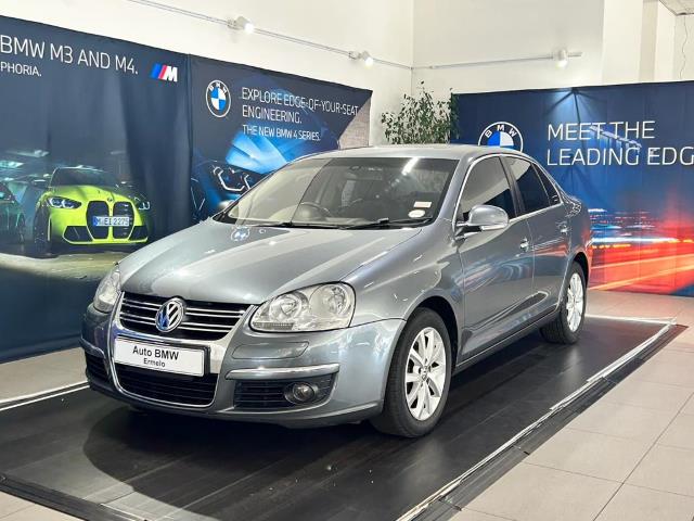 Volkswagen Jetta 1.4TSI cars for sale in South Africa - AutoTrader