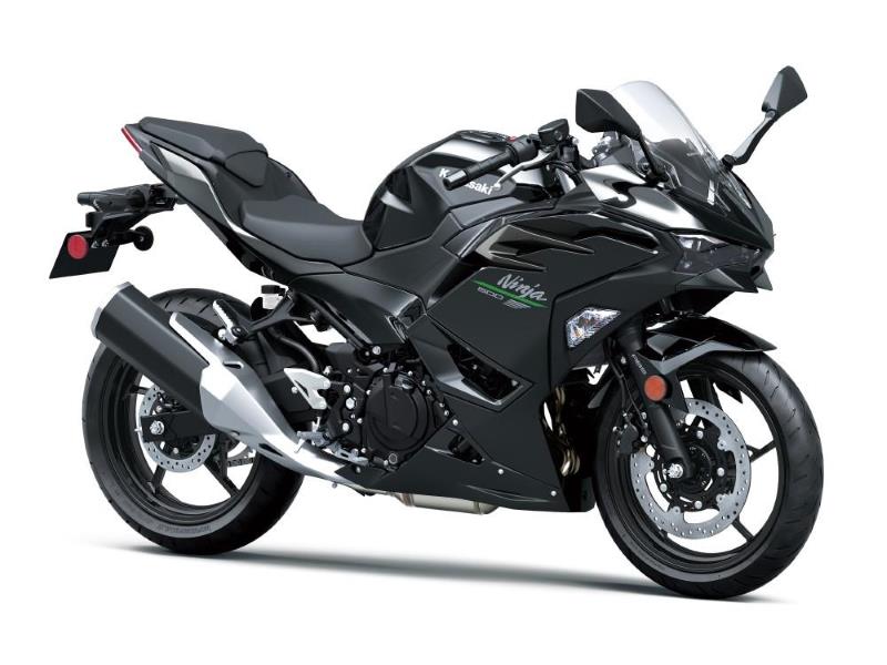 Kawasaki EX500 Ninja ABS NEW for sale in Durban North ID 27510072