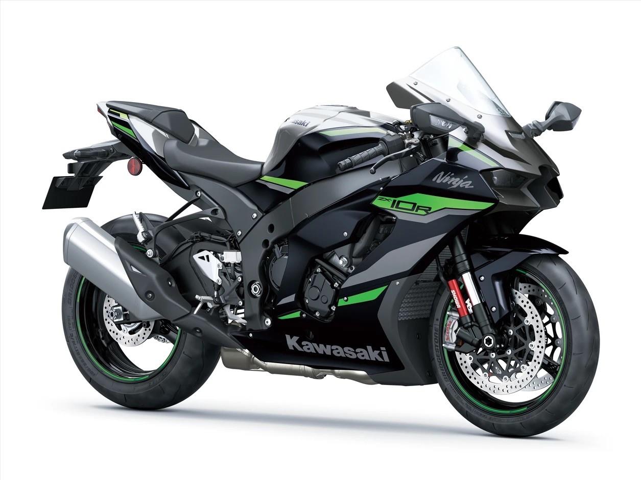 Kawasaki ZX10-R NEW for sale in Umhlanga - ID: 27510131 - AutoTrader