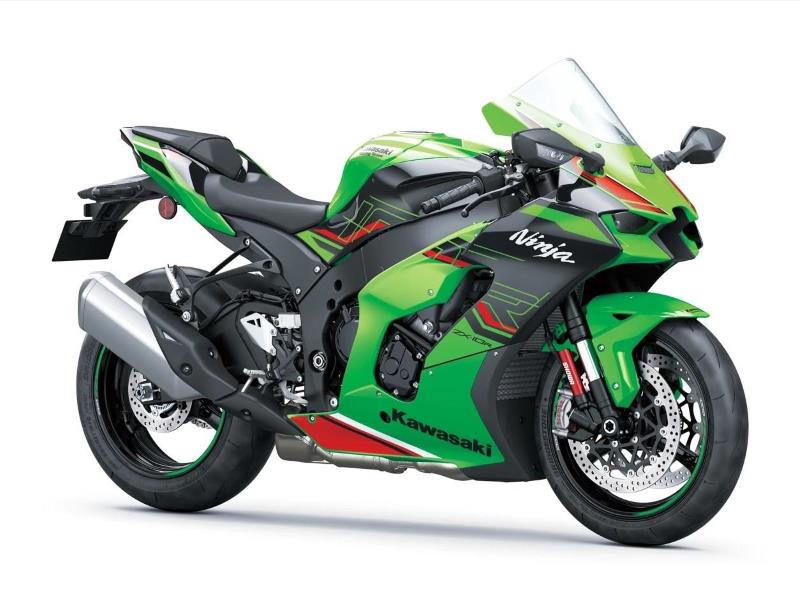 Kawasaki ZX10-R NEW for sale in Umhlanga - ID: 27510131 - AutoTrader