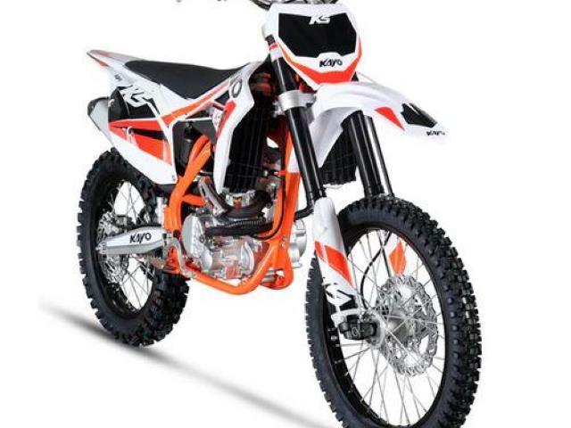 KAYO K5 bikes for sale in South Africa - AutoTrader