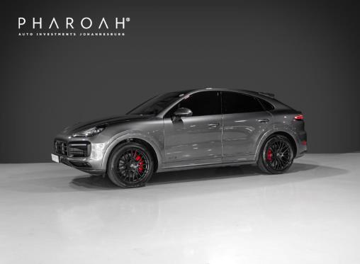 2021 Porsche Cayenne GTS Coupe for sale - 20685