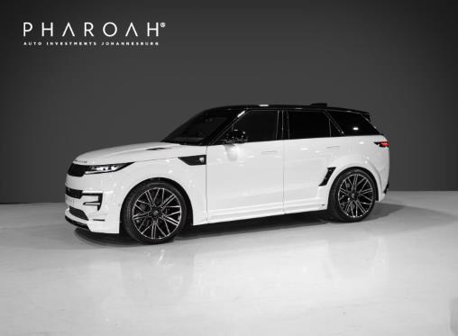 Land Rover Range Rover Sport 2024 for sale