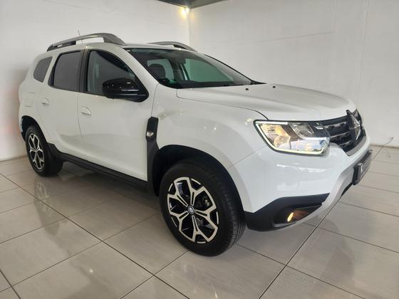 2021 Renault Duster 1.5dCi TechRoad For Sale